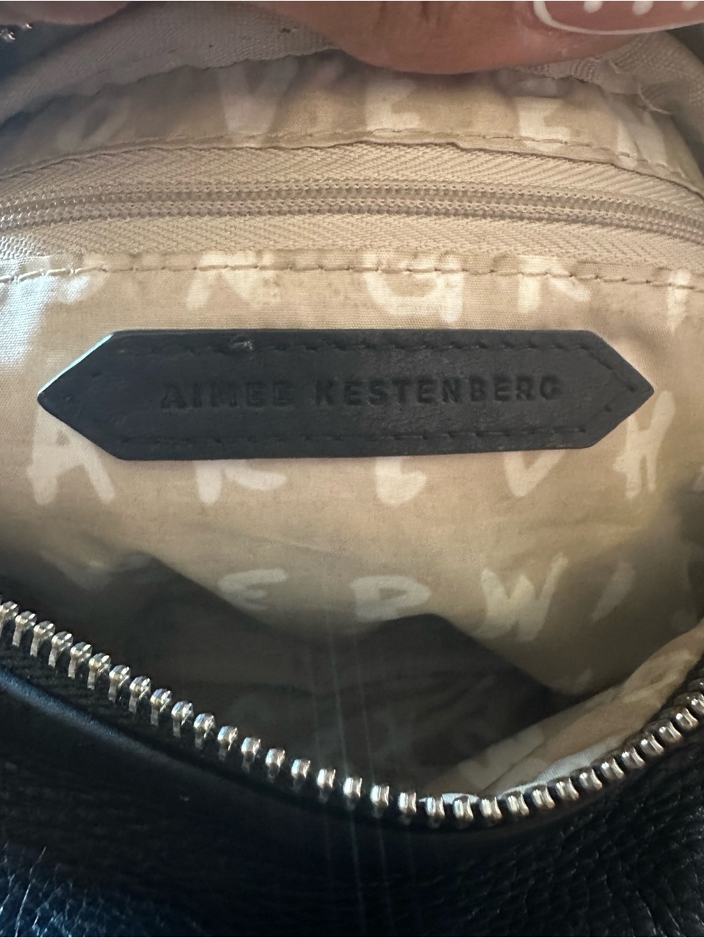 AIMEE KESTENBERG Cabo Sling Bag - Picture 7 of 13